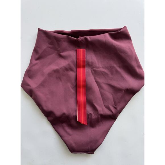 Left On Friday Hi Bottom Desert Purple Plum Small - Picture 1 of 5